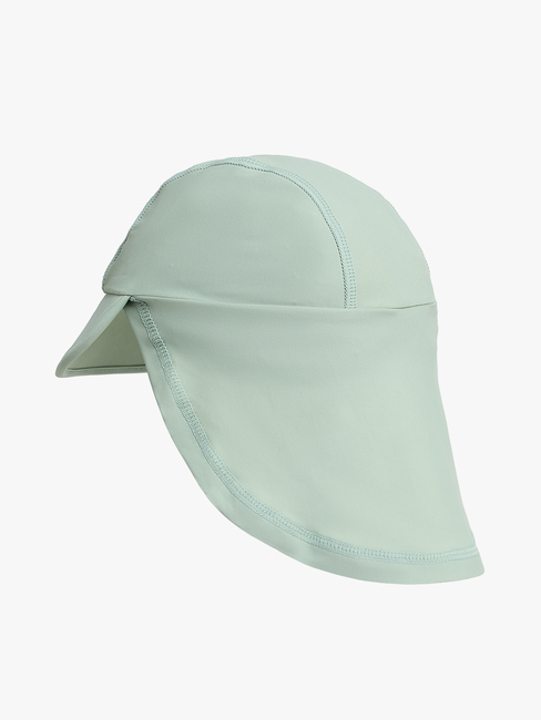 Nordbjörn Fårö 2-pack UV-Hatt, Lyseblå Stripete