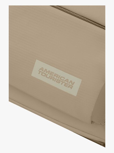 American Tourister Urban Groove Outdoor Ryggsekk 15L, Beige
