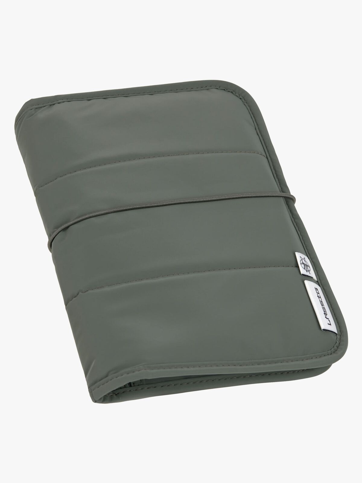 Lässig  Bærbar Stelleveske, Olive