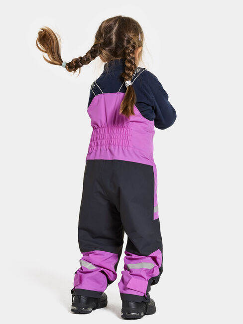 Didriksons Pilvi Skallbukser, Tulip Purple