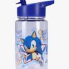 Sonic Vannflaske 450ml, Drink Up