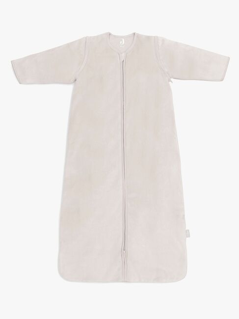 Jollein Sovepose med Avtagbar Erm 90 cm, Velvet Nougat