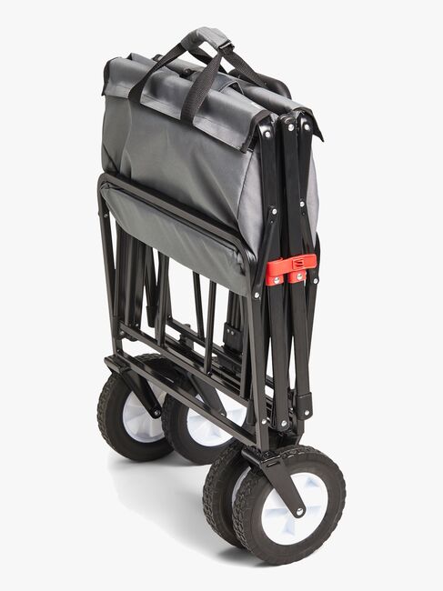 North 13.5 Light Tralle, Ivy Grey