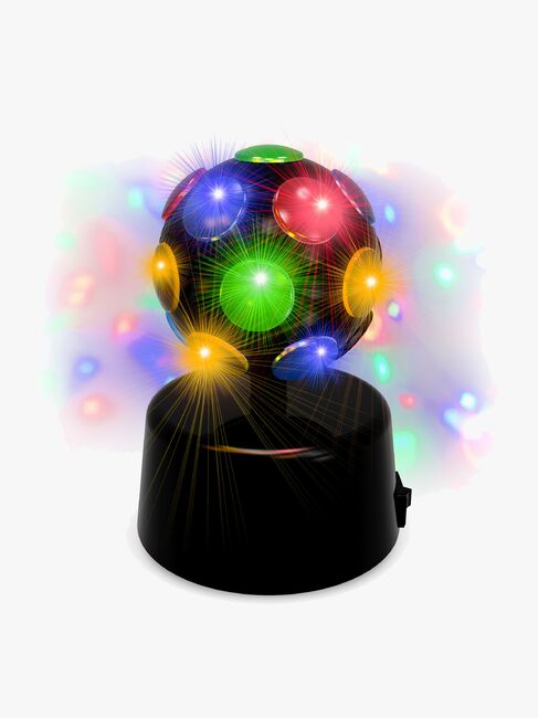 PartyFunLights Discolampe Mini