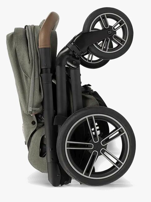 Nuna MIXX NEXT Sportsvogn, Pine