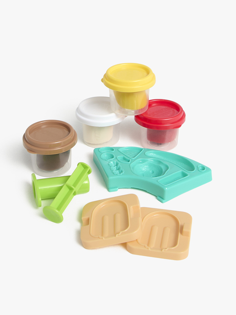 Fippla Iskrembod Modelleire