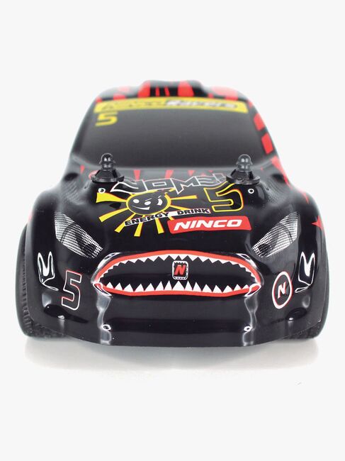 Ninco Radiostyrt Bil X-Rally Bomb 1:30