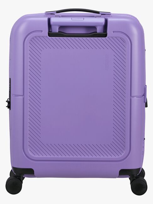 American Tourister Dashpop Koffert 41-47L, Violet Purple