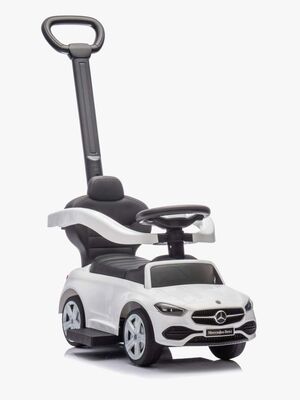 Mercedes C-klasse Gåbil, Hvit