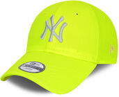 New Era INF NEON PACK 9FORTY NEYYAN 9Forty Caps, Uppright Yellow