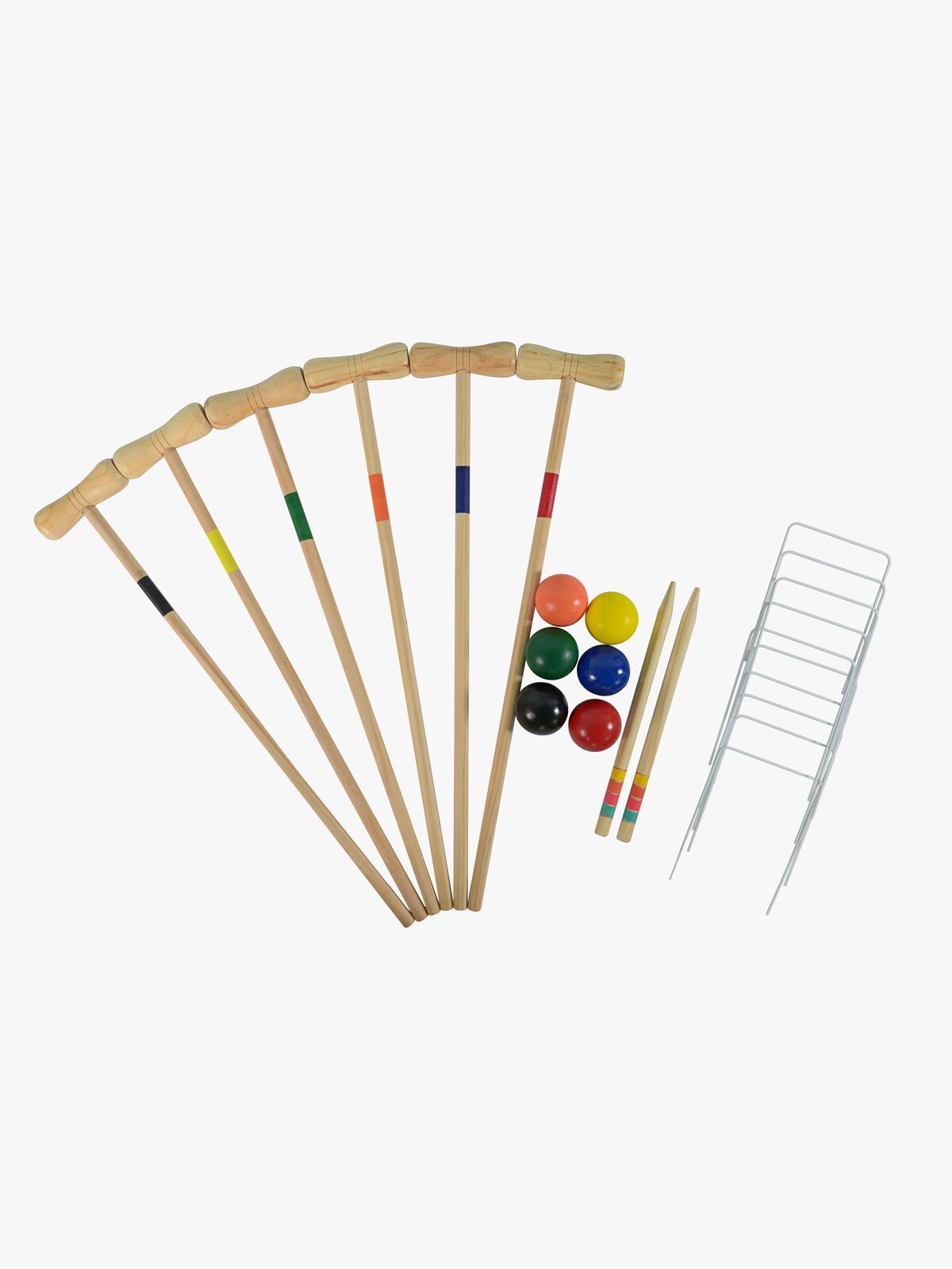 SportMe Krokketspill