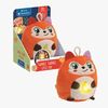 Clementoni Baby Nattlampe, Twinkle Twinkle Little Fox