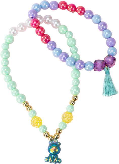 NICE DIY-sett Armbånd & Halskjede