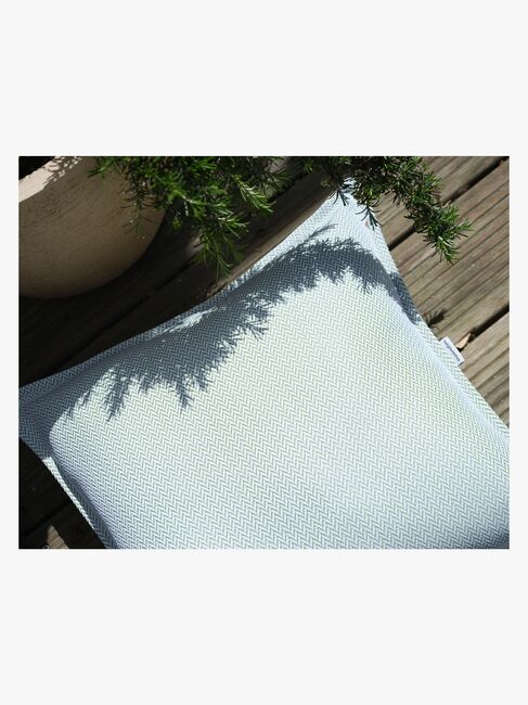 Wigiwama Azure Utendørs Pute