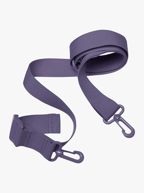 Stokke JetKids Reiseseng og Ryggsekk, Hazy Lilac