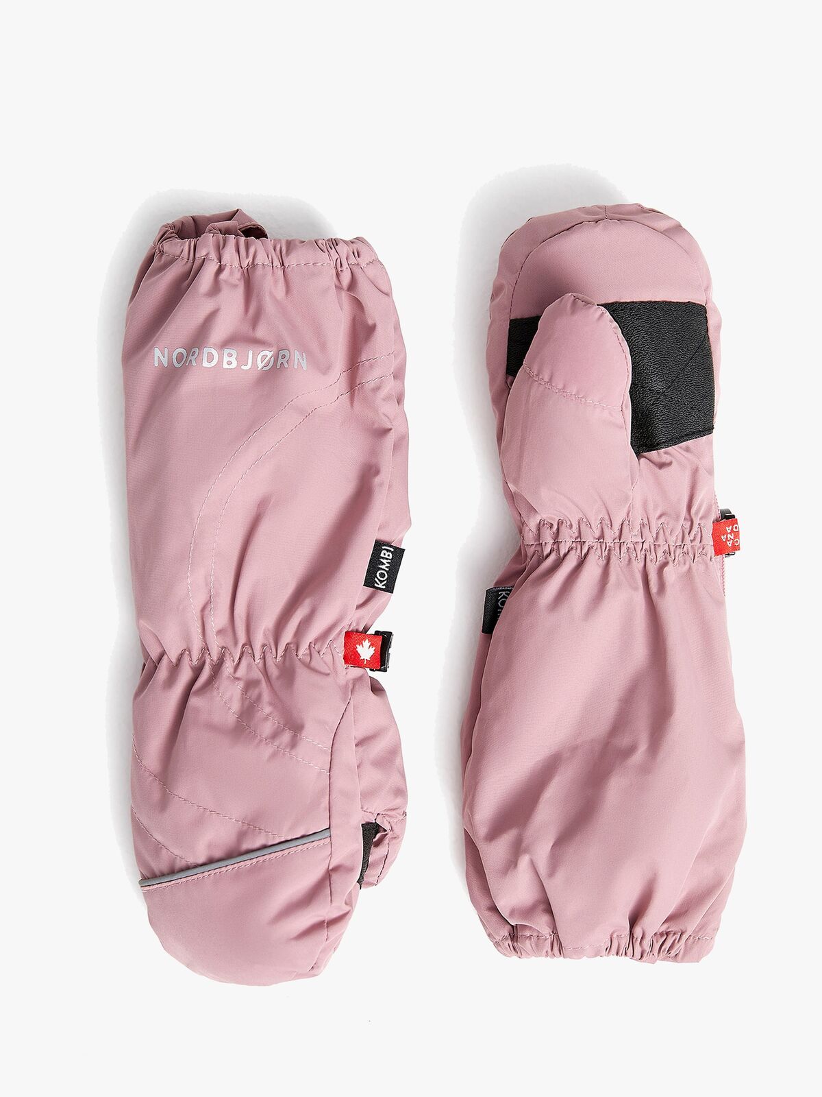 Nordbjørn Peak Votter, Nostalgia Rose