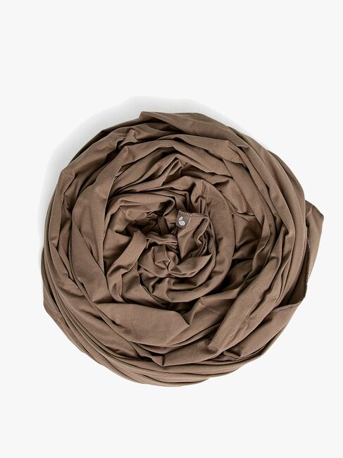 Beemoo CARE Bæresjal, Dune Taupe