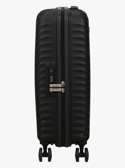 American Tourister Diablast Spinner Koffert 35L, Black Code