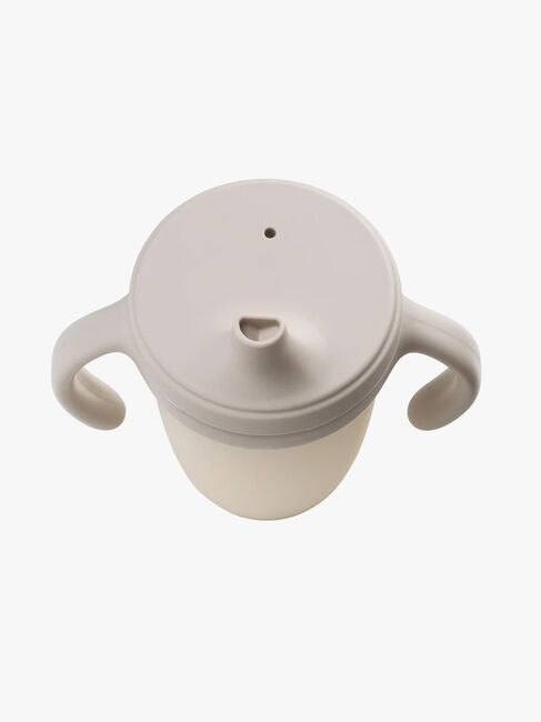 b.box Tutekopp Silikon, Latte