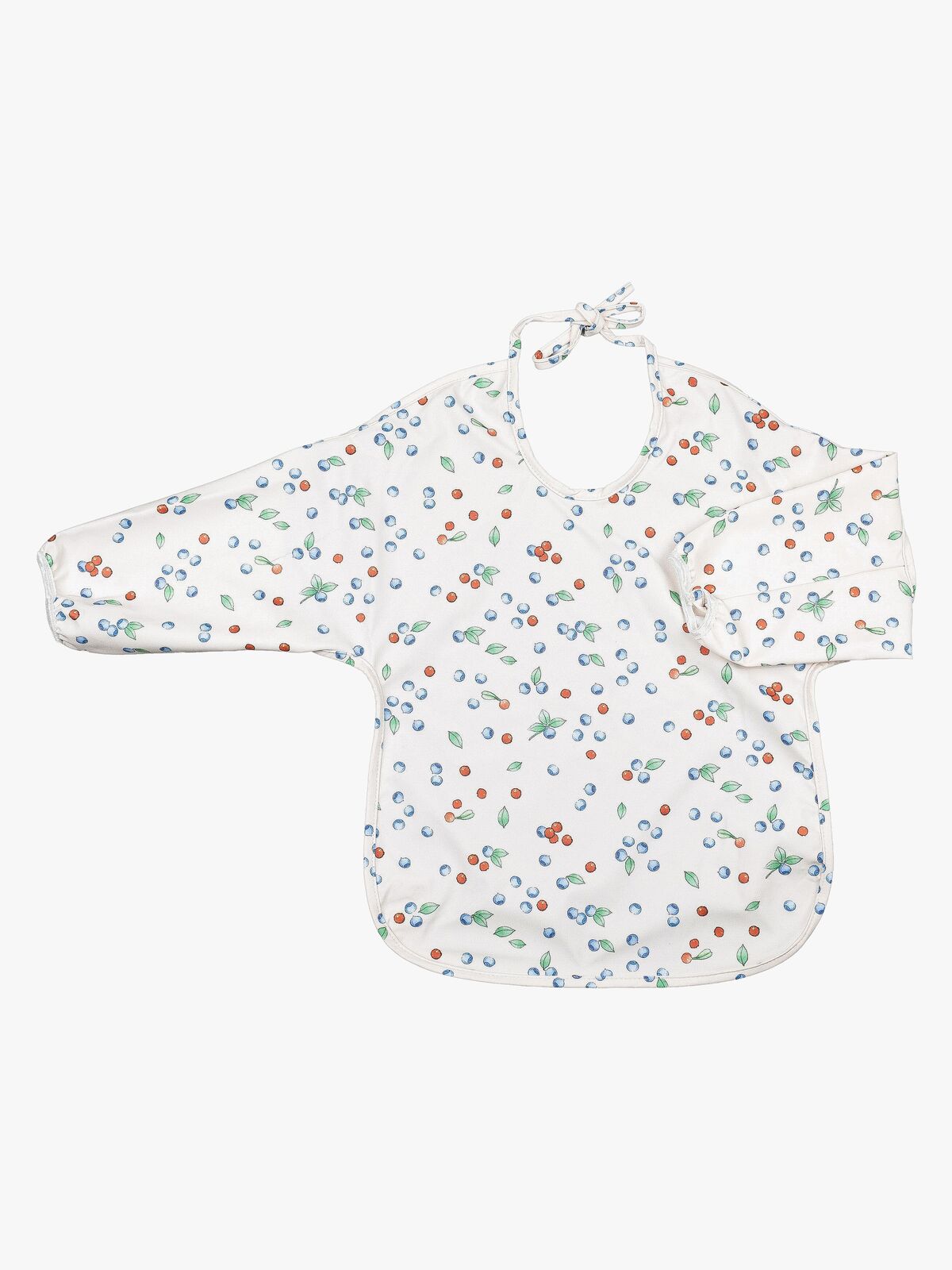 Elsa Beskow Puttes Eventyr I Blåbærskogen  Langermet Smekke