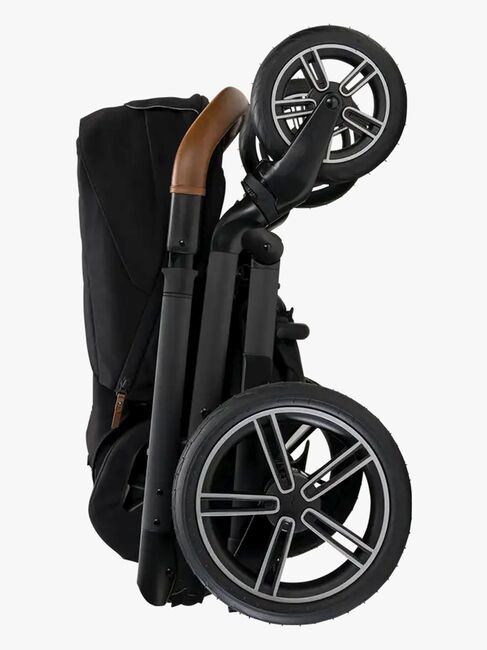 Nuna MIXX NEXT Sportsvogn, Caviar