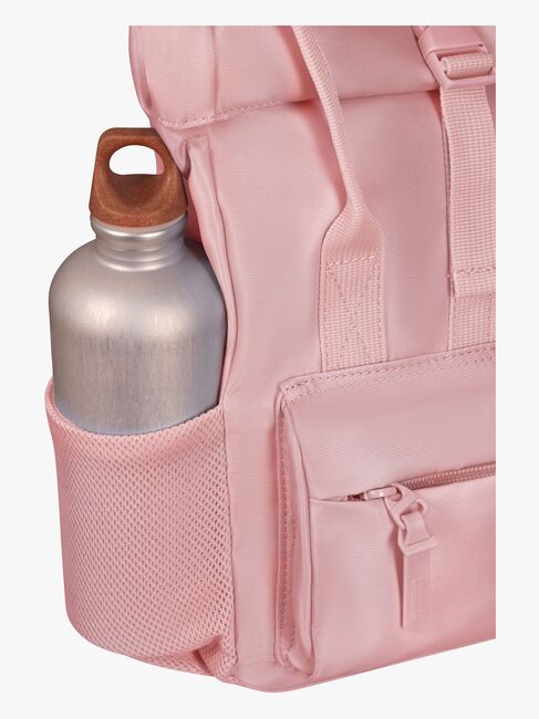 American Tourister Urban Groove City Mini Ryggsekk 7L, Pastel Pink