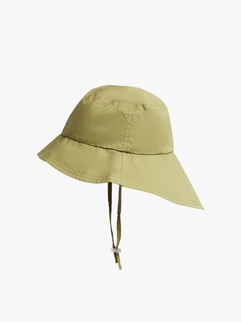 Nordbjørn Saltnäs UV-Hatt, Lint