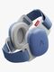 Alpine Muffy Baby Hørselsvern, Denim Blue