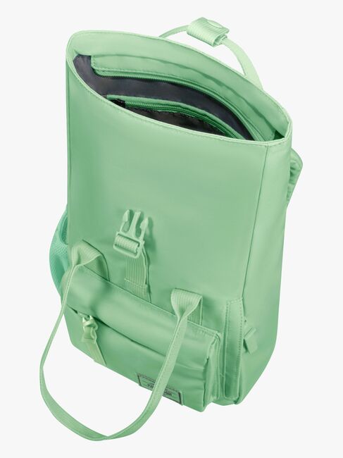 American Tourister Urban Groove City Mini Ryggsekk 7L, Pastel Green