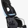 Thule Yepp Nexxt 2 Maxi Frame Mount Sykkelsete, Aquamarine