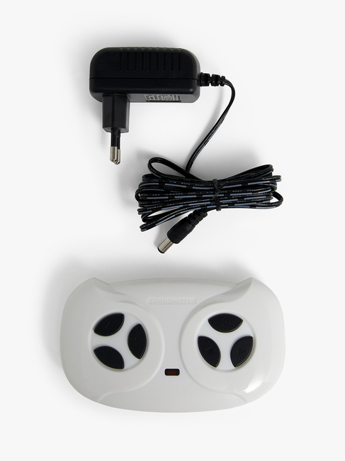 Audi R8 Spyder Elbil, Svart