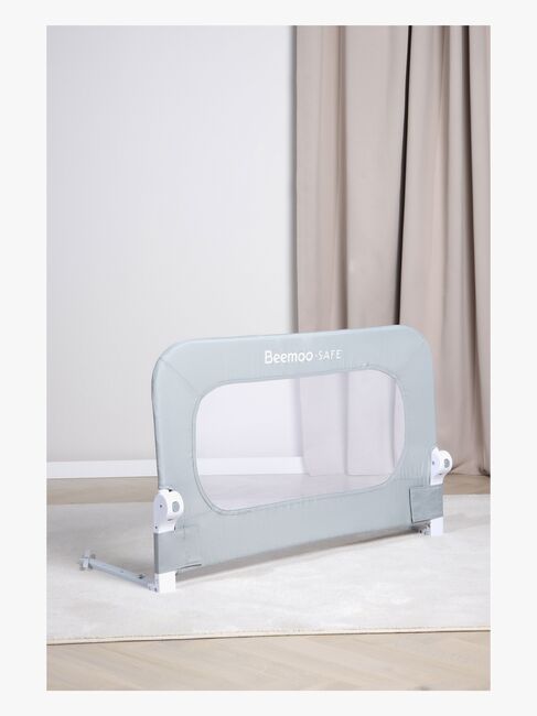 Beemoo SAFE Dream Sengehest 90 cm, Grey