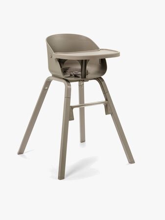 Elodie Grace Matstol, Tender Taupe