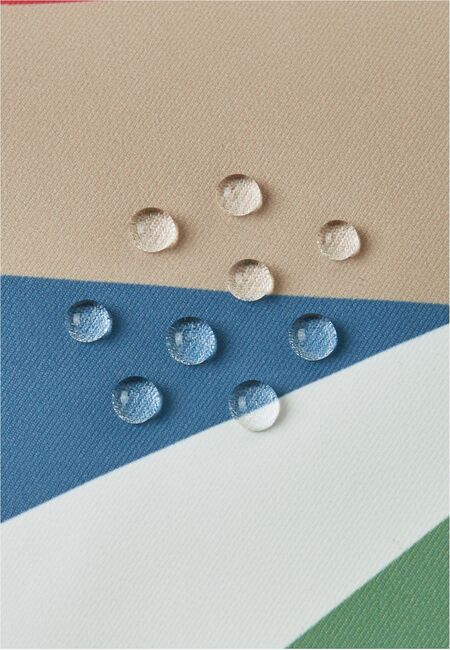 Reimatec Kipina Vinterdress, Blue Ocean