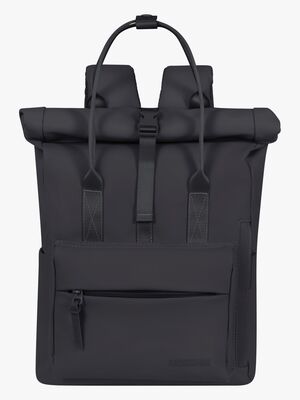 American Tourister Urban Groove City Mono Ryggsekk 17L, Black