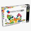 MAGNA-TILES Grand Prix Byggesett 50 Deler