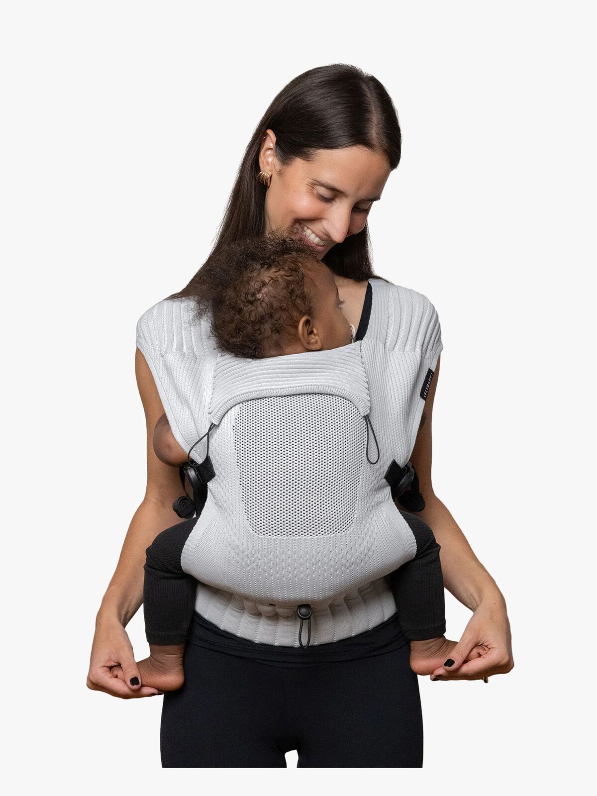 Flybaby Bæresele, Grey