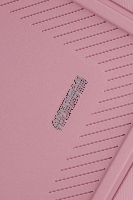 American Tourister Dashpop Spinner Koffert 41-47L, Lilas Pink