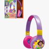 Dora The Explorer Hodetelefoner
