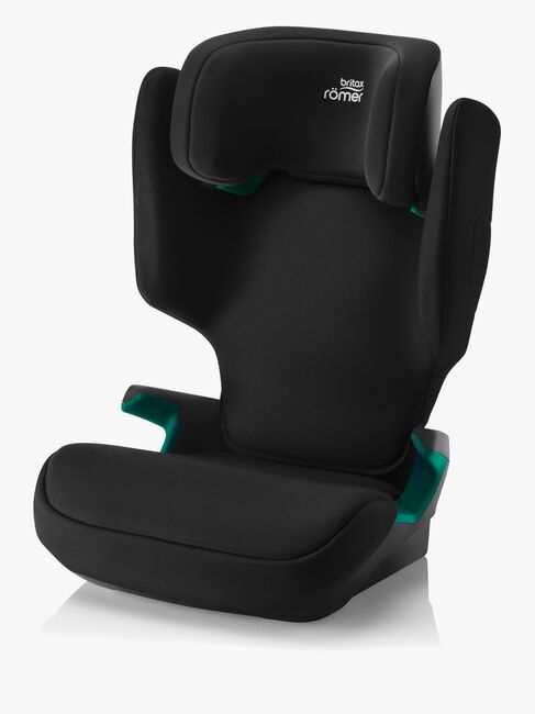 Britax Römer Adventure Plus Beltestol, Space Black