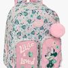 Disney Minni Mus Ryggsekk 10L, Minty