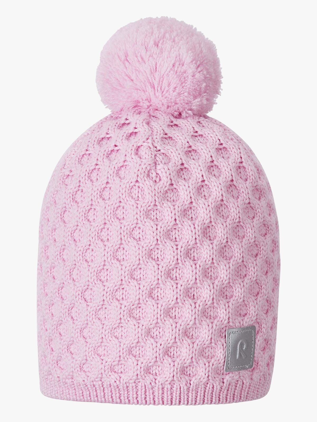 Reima Nyksund Lue Merinoull, Pale Rose