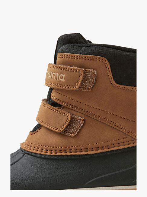 Reima Coconi Vintersko, Cinnamon Brown