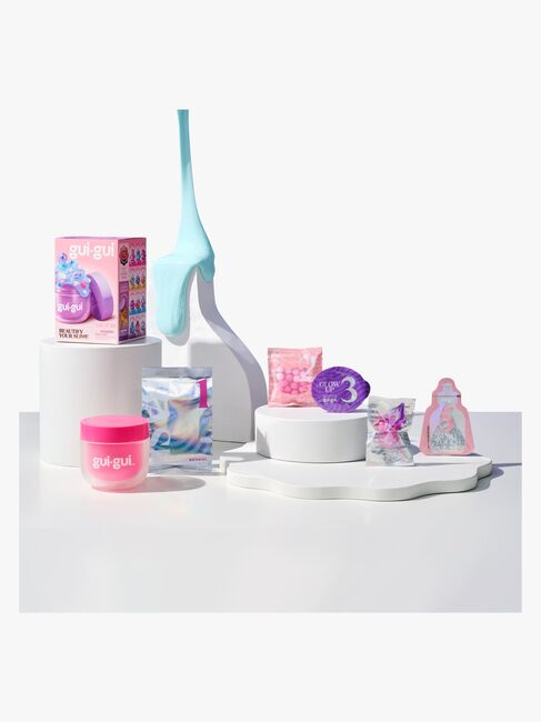 Gui Gui Beautify Your Strukturmasse Blandet