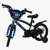 Volare Super GT Sykkel 14 Tommer, Blå