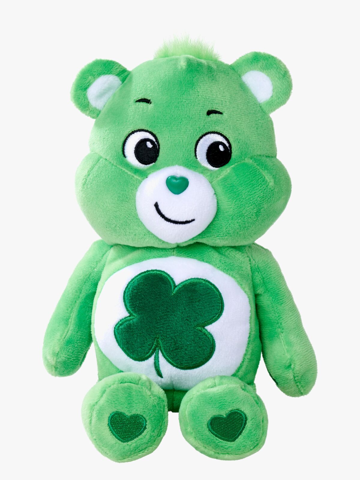 Care Bears Kosedyr Good Luck Bear 23 cm