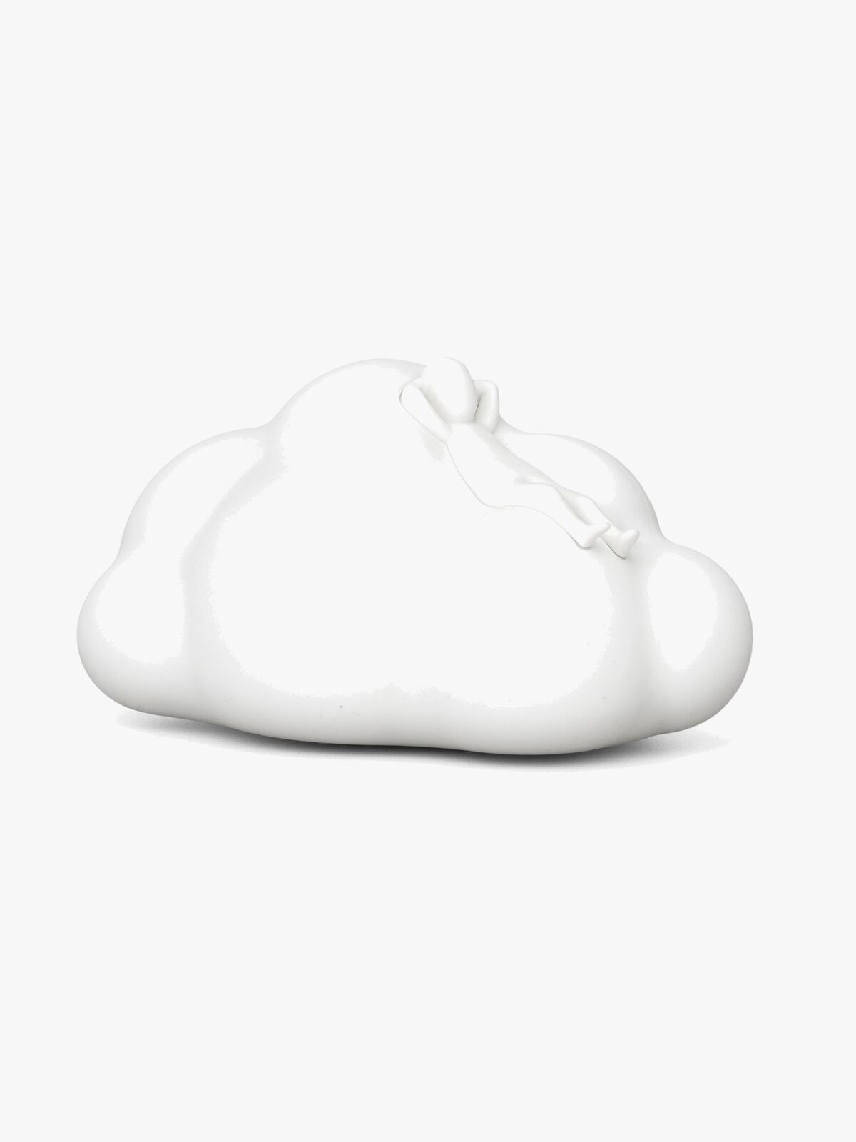 Cam Cam Copenhagen Sky Nattlampe, Off White
