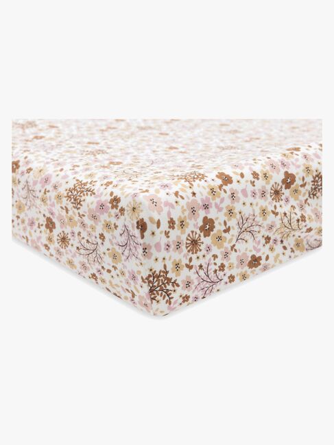 Jollein Stellemattetrekk 50x70cm, Flower Fairies