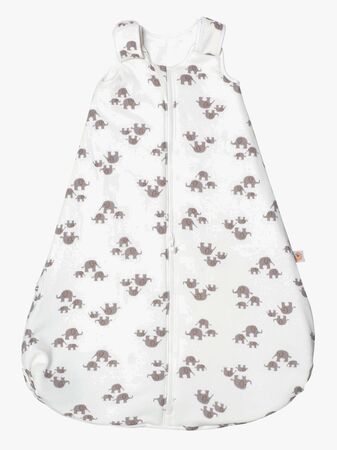 Ergobaby Classic Sovepose 0-6 Mnd TOG 2.5 Elefant