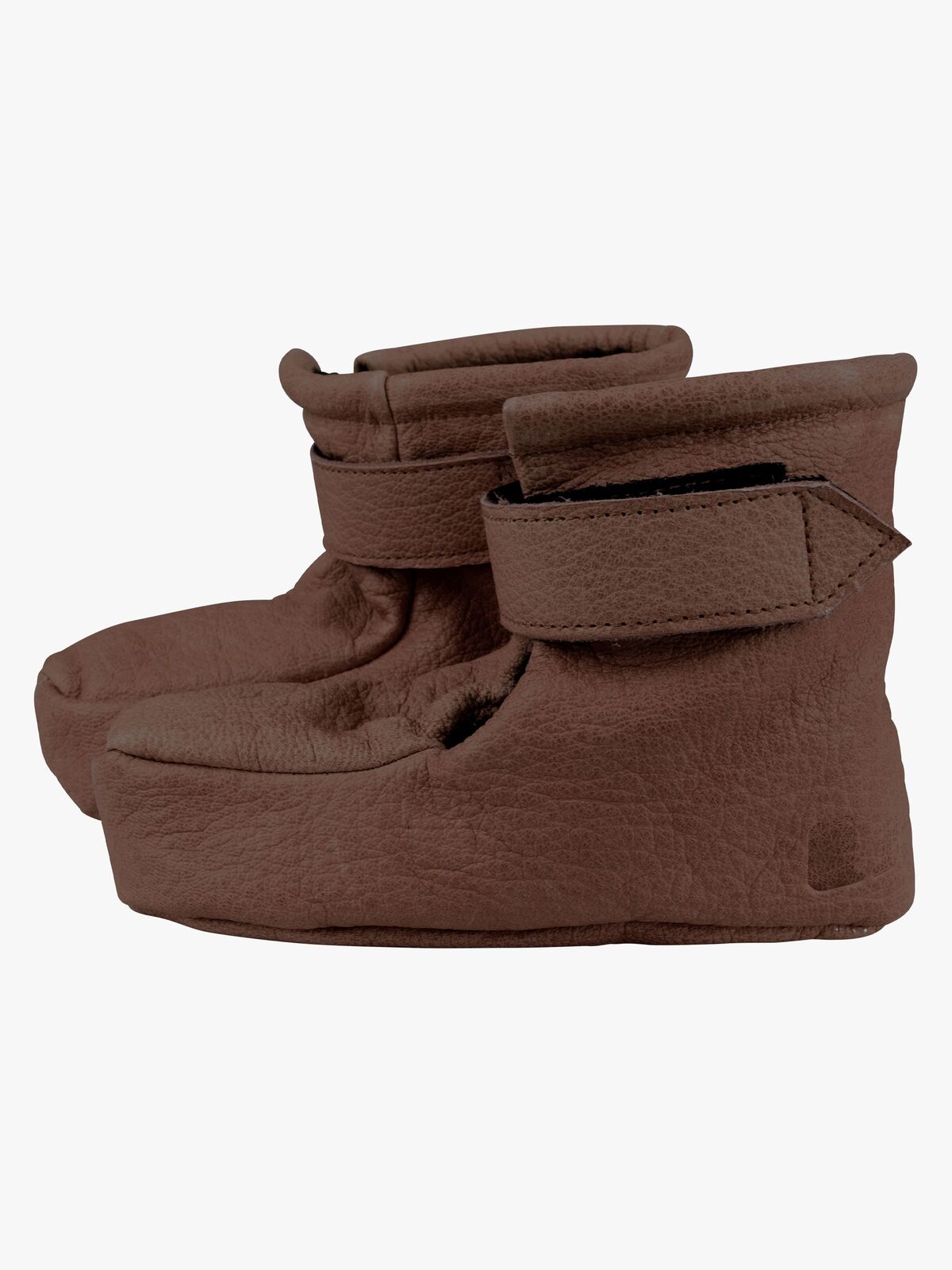 Lindberg Lumi Babysko, Mørkebrun